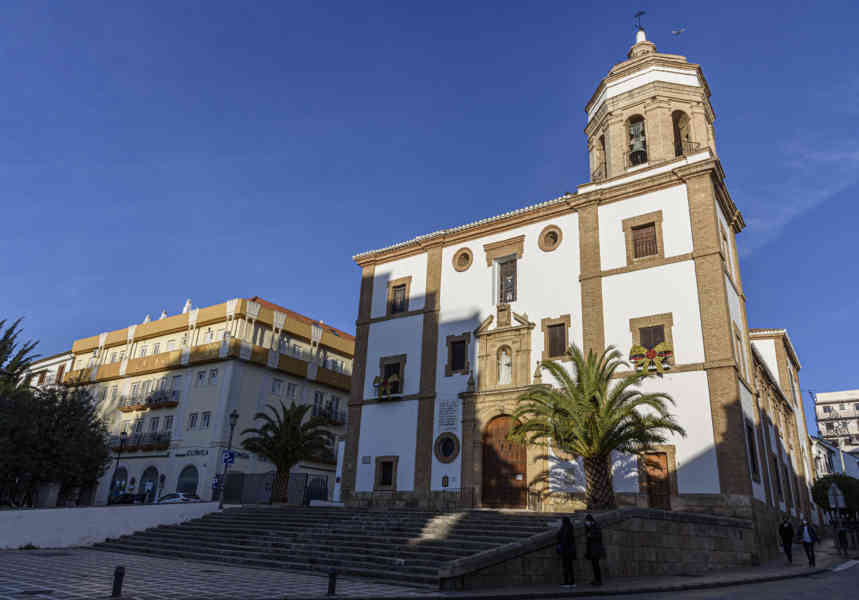 Málaga - Ronda 090 - convento de la Merced.jpg